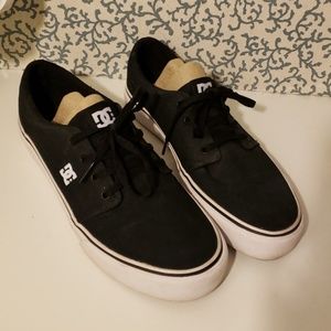 dc shoes trace